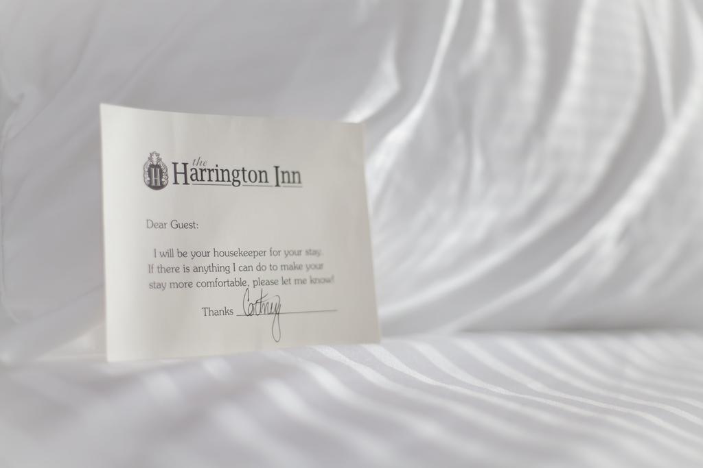 Harrington Inn Fremont Екстер'єр фото